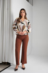 Blusa Canella