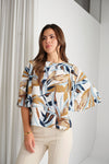 Blusa Cora