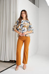 Blusa Cora