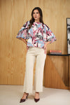 Blusa Cora