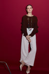Blusa Gaia