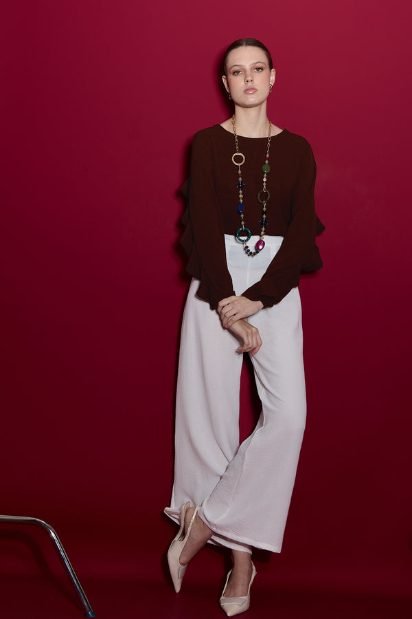 Blusa Gaia