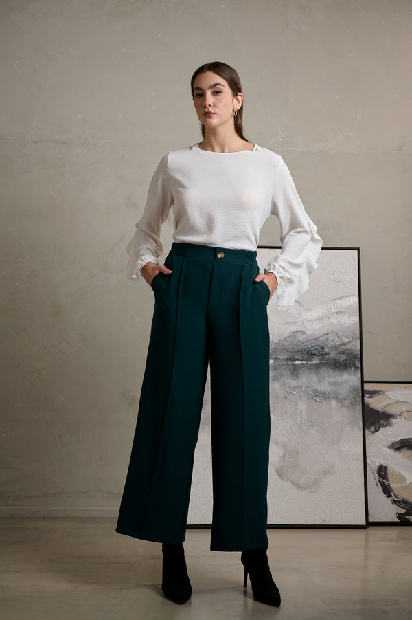 Blusa Gaia