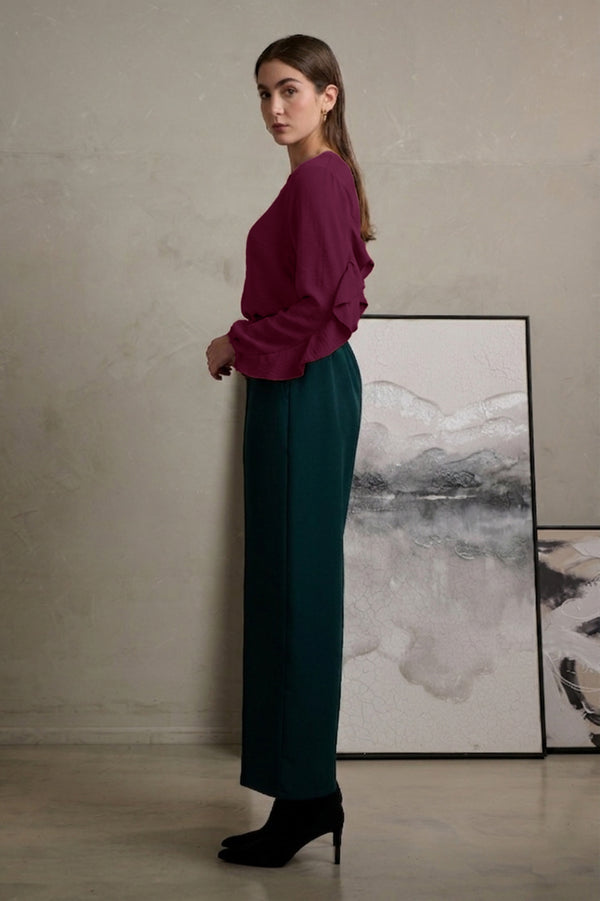Blusa Gaia
