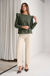 Blusa Valeria