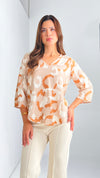 Blusa Ariel