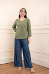 Blusa Ariel