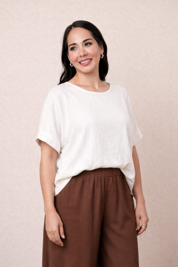 Blusa Renata