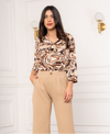 Blusa Roxy
