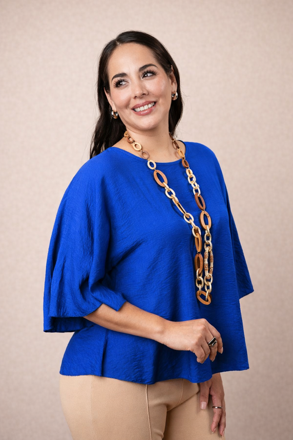 Blusa Eva
