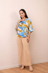 Blusa Eva