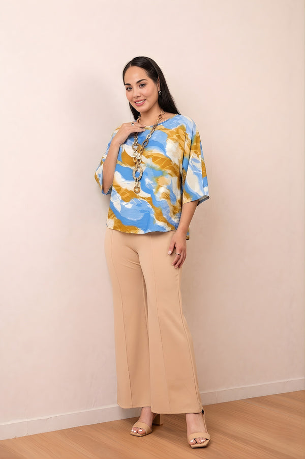 Blusa Eva