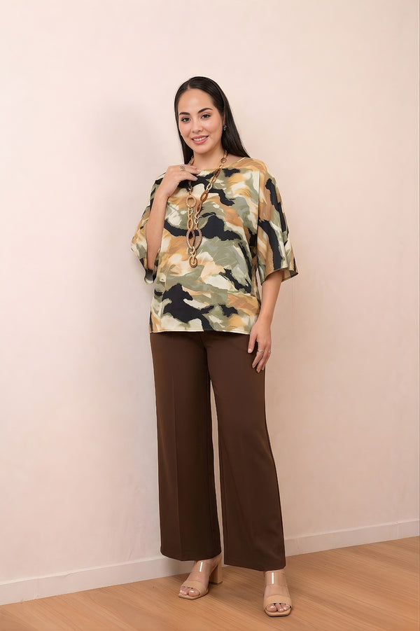 Blusa Eva