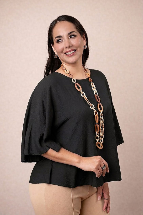 Blusa Eva