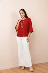 Blusa Eva