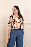 Blusa Kiara