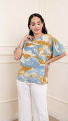 Blusa Kiara