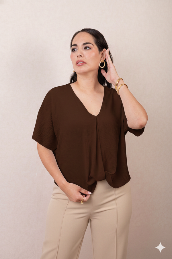 Blusa Alana