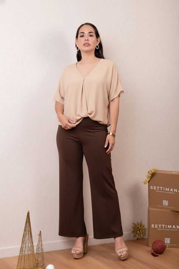 Pantalón Zuni
