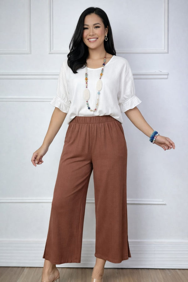 Blusa Thais