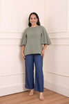 Blusa Florencia