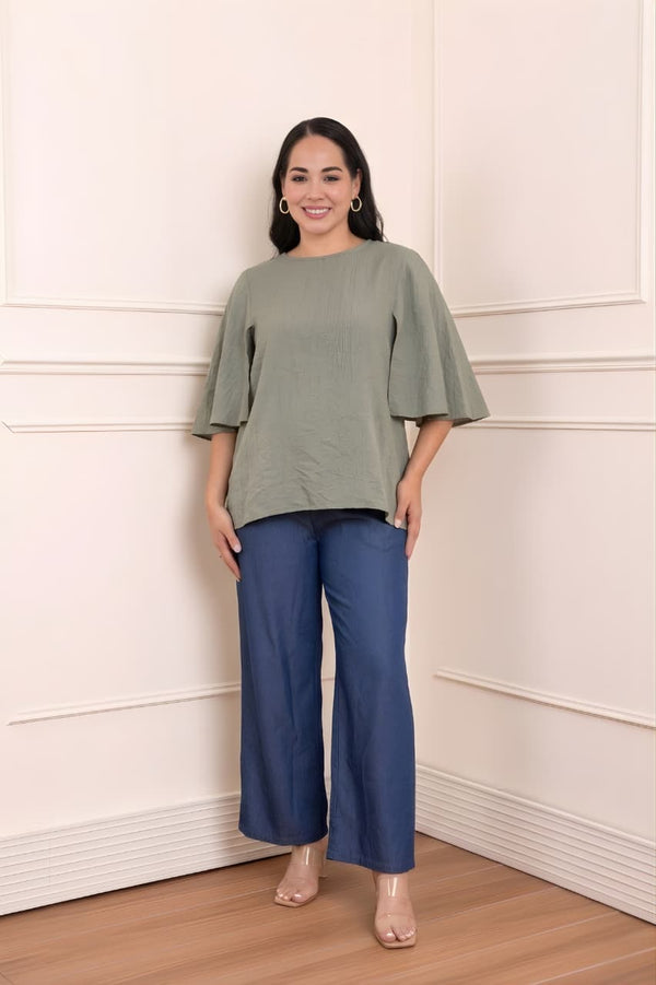 Blusa Florencia