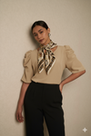 Blusa Alba