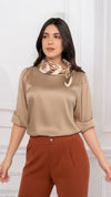 Blusa Amelie