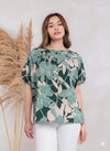 Blusa Daila
