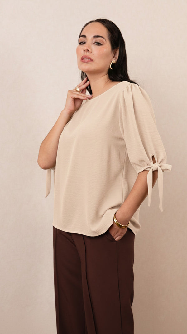 Blusa Elisa