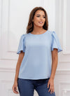 Blusa Irisa