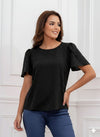 Blusa Irisa