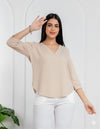 Blusa Mayka