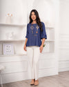 Blusa Anya