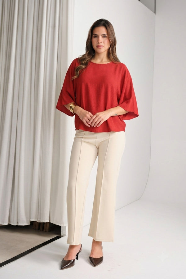 Blusa Eva