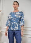 Blusa Indira