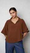 Blusa Isel
