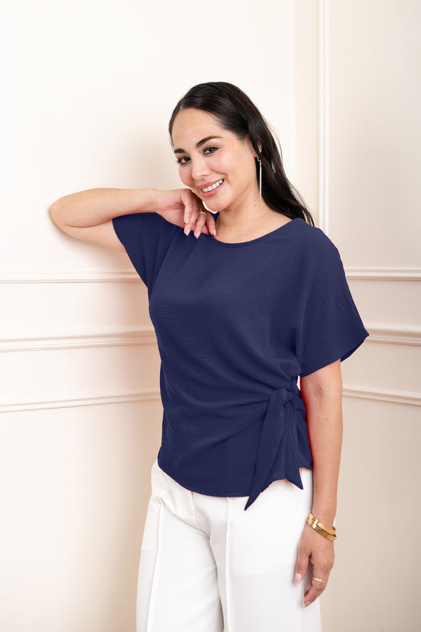 Blusa Lucinda