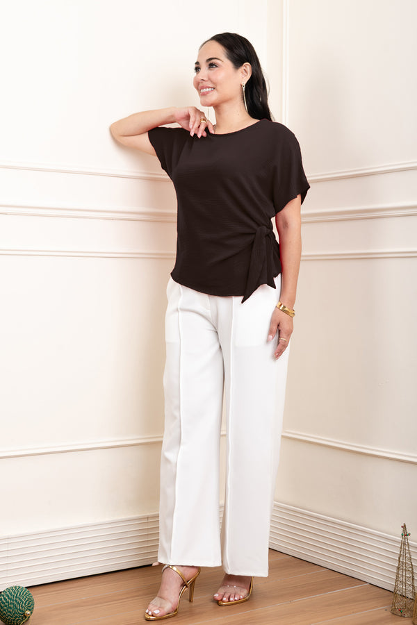 Blusa Lucinda