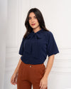 Blusa Meli