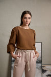Blusa Tesa