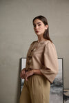 Blusa Tesa