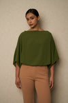 Blusa Rina