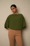 Blusa Rina
