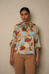 Blusa Mavi