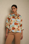 Blusa Mavi