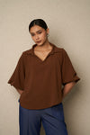 Blusa Isel