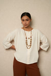 Blusa Vira