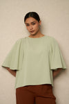 Blusa Vexa