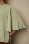 Blusa Vexa